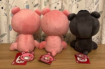 Amazon.co.jp: 装ビティくんぬいぐるみ チャックスGP CGP-152